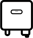 Photovoltaic inverters